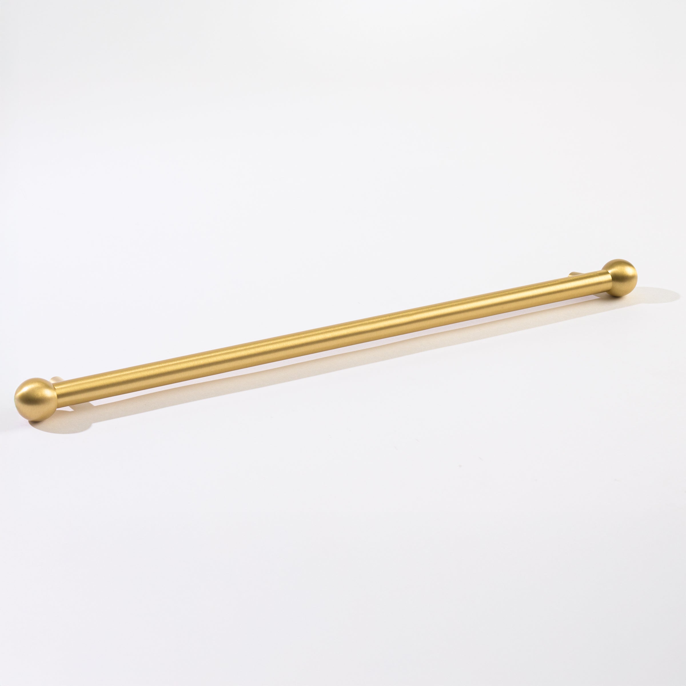 Tides Ball 18 inch Center to Center Appliance Pull