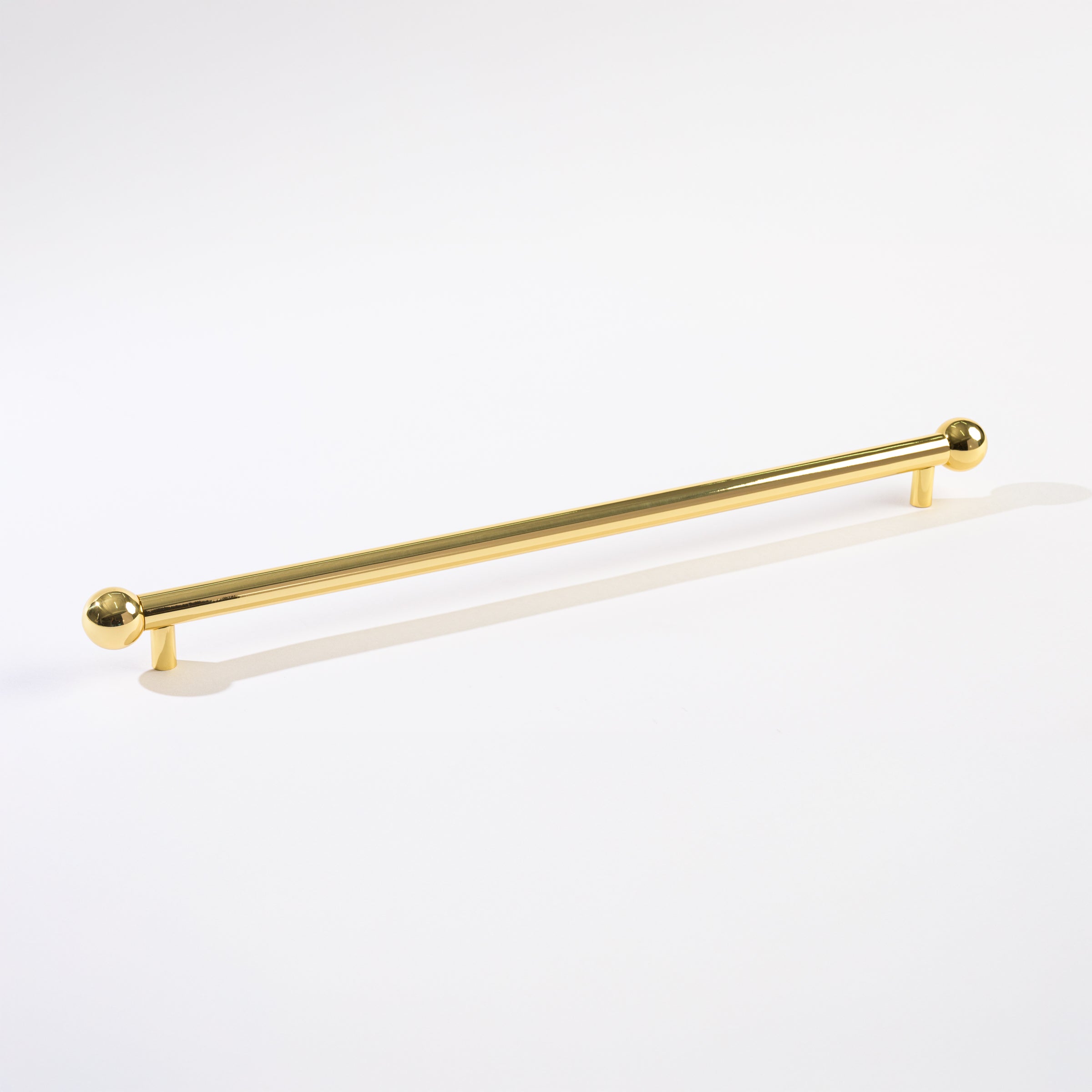 Tides Ball 18 inch Center to Center Appliance Pull