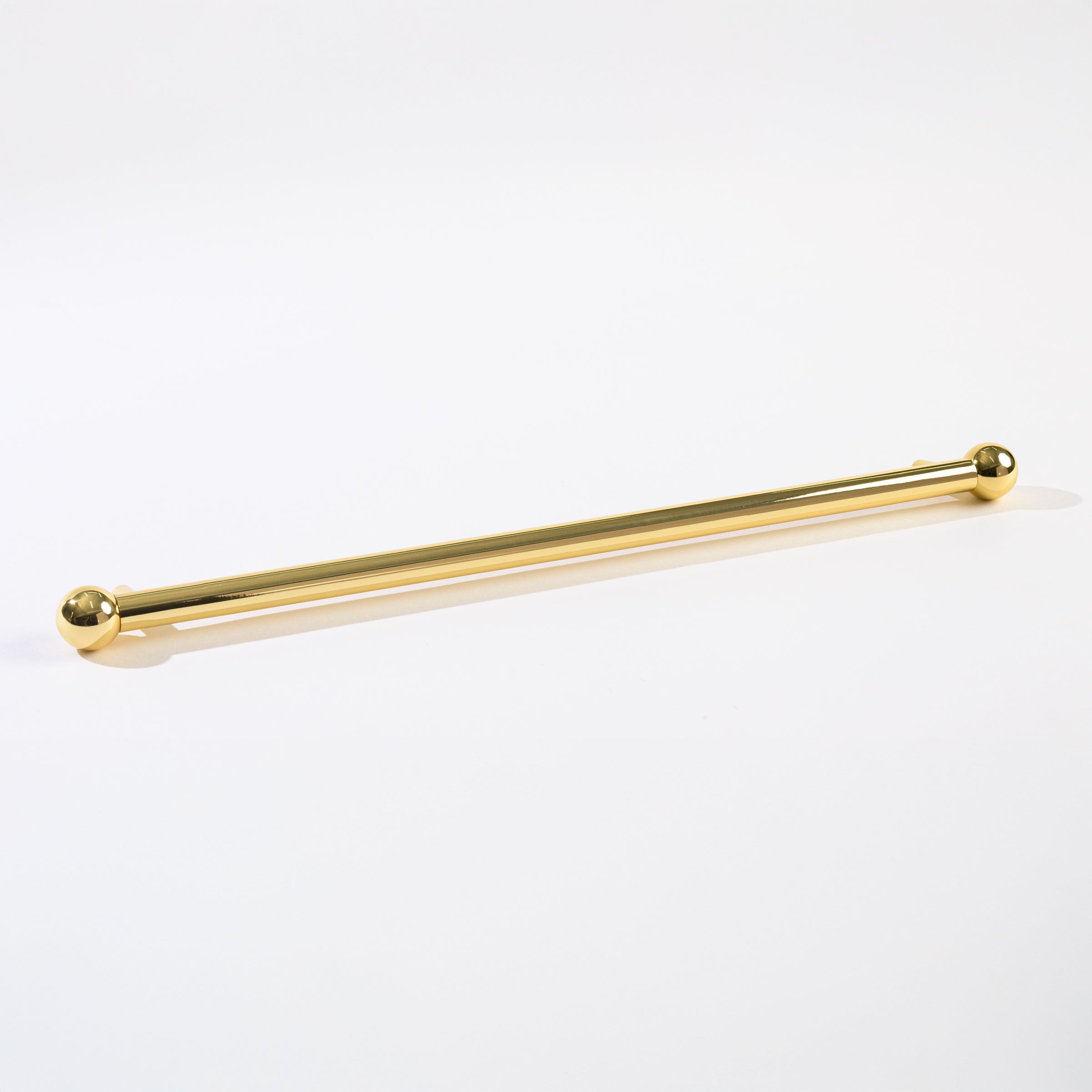 Tides Ball 18 inch Center to Center Appliance Pull