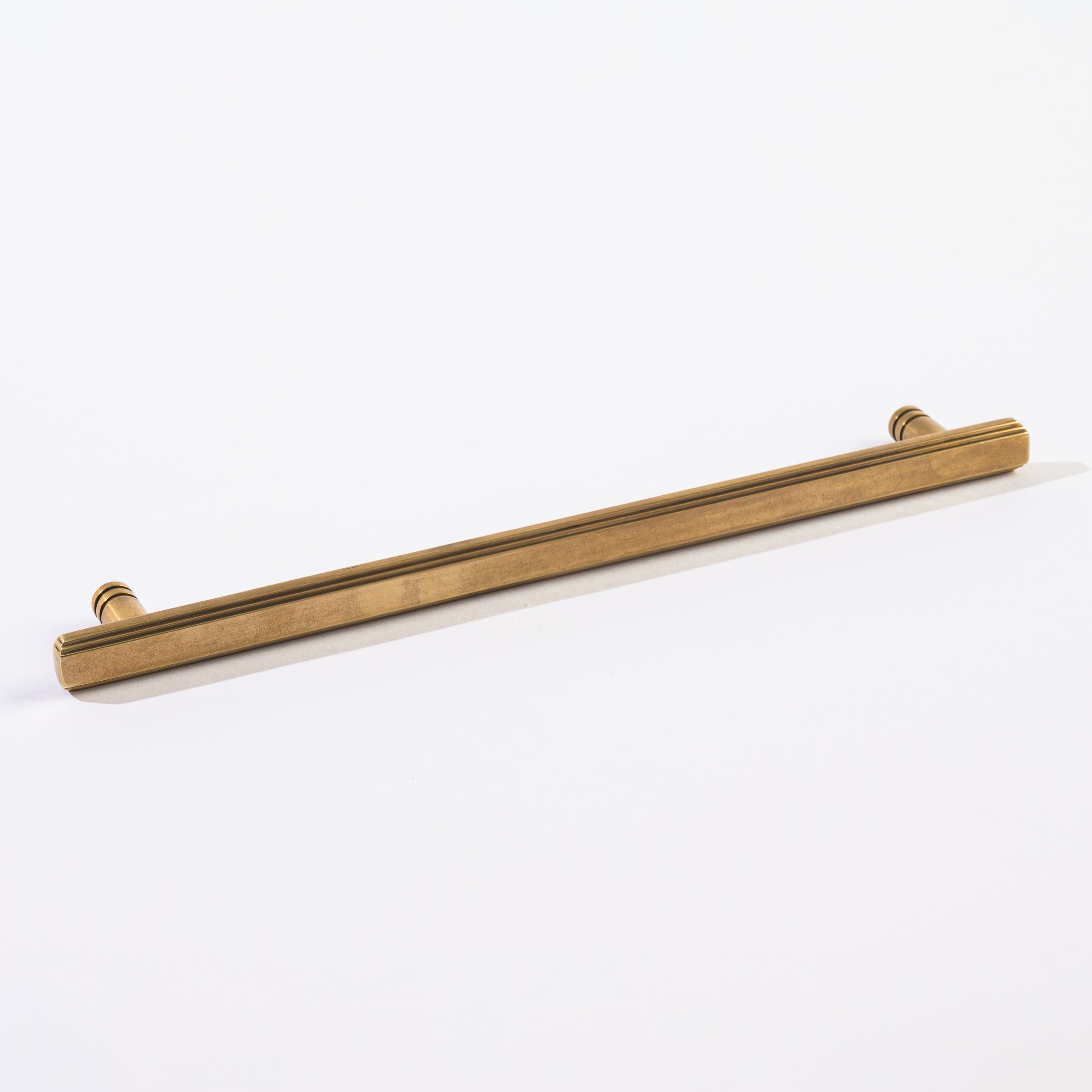 York 10 inch Pull