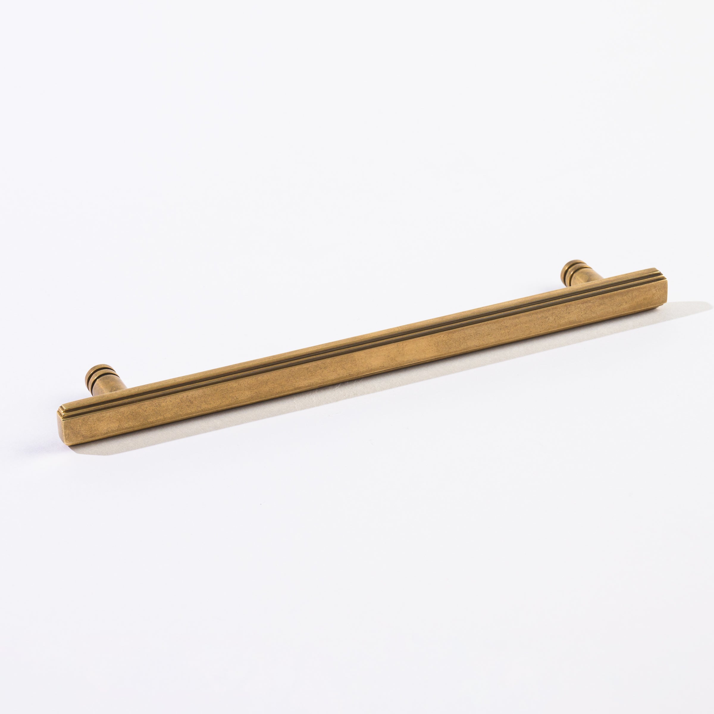 York 8 inch Pull