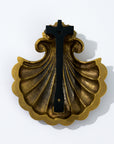 back of the shell door knocker