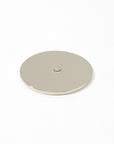 The Edit Round Backplate