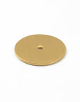 The Edit Round Backplate
