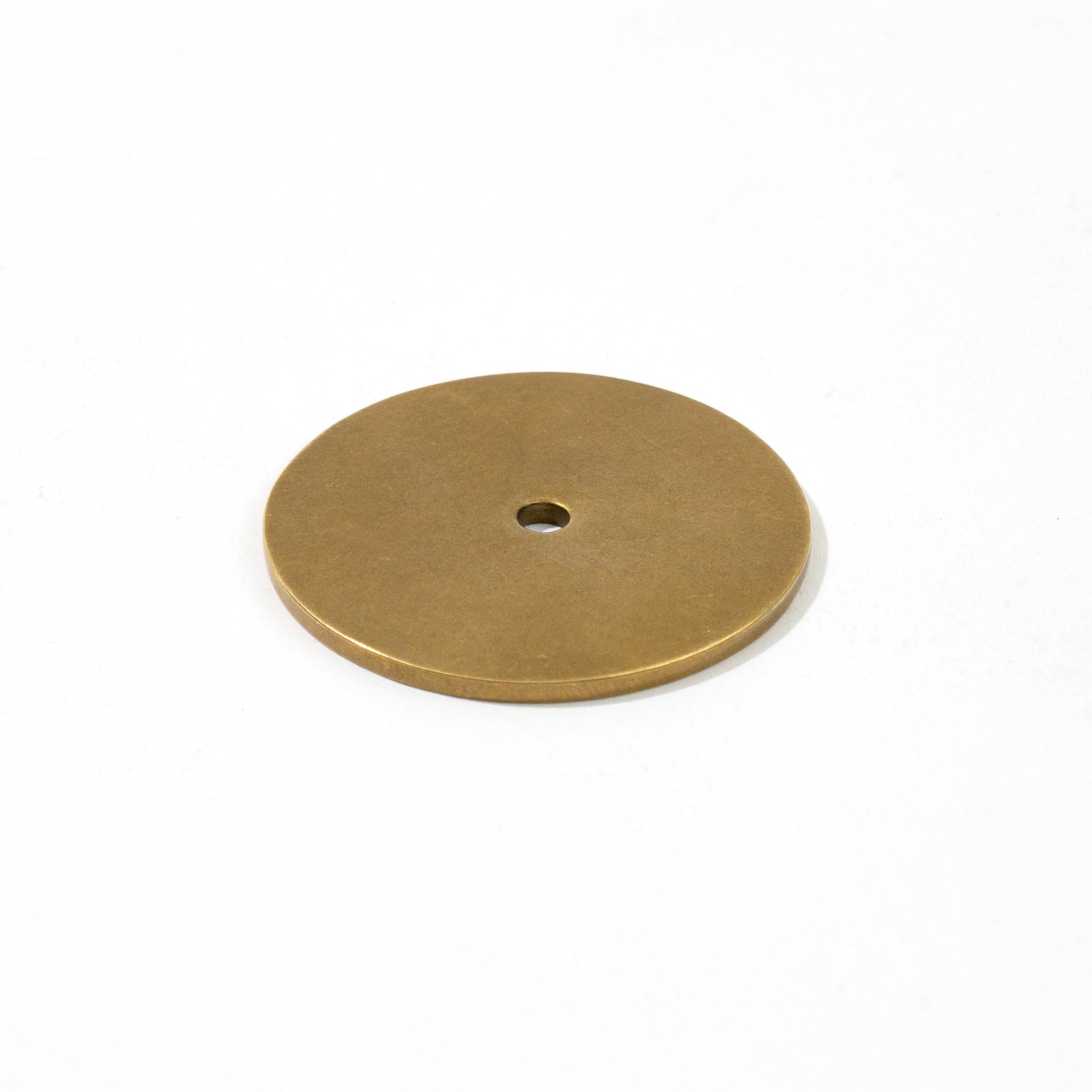 The Edit Round Backplate