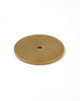 The Edit Round Backplate