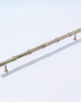 Bute Bamboo Bronze 15 inch Center to Center Appliance Pull