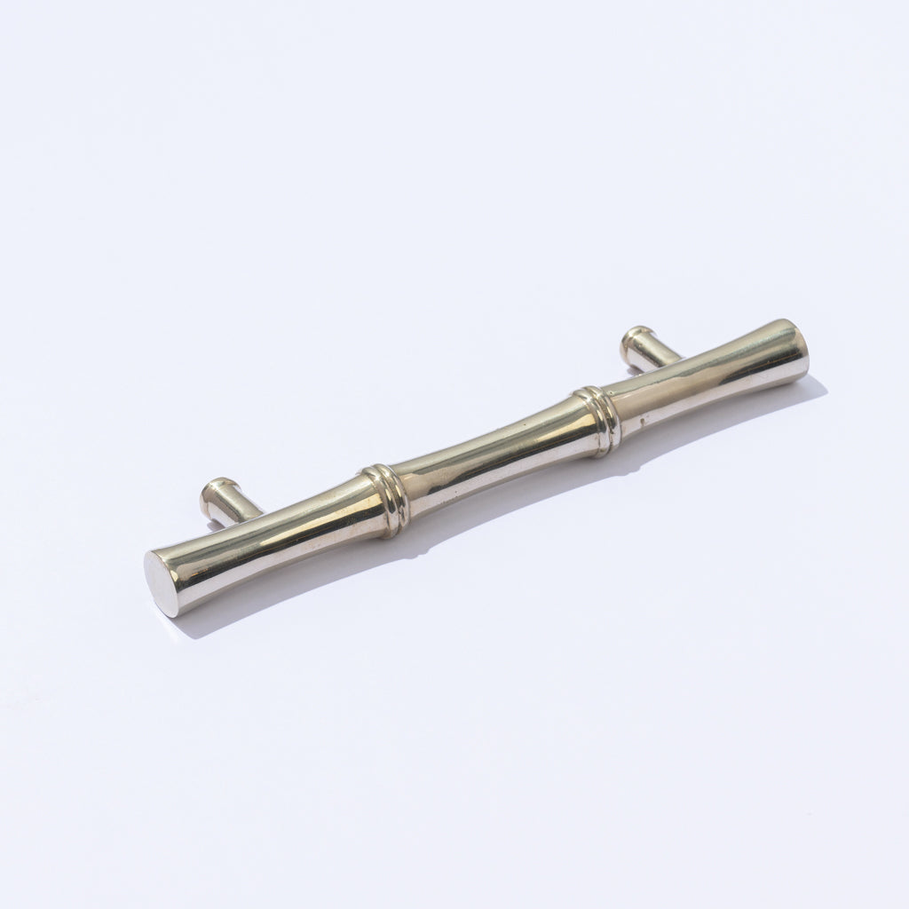 Bute Bamboo Bronze Pull