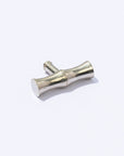 Bute Bamboo Bronze 2.5 Inch T Bar