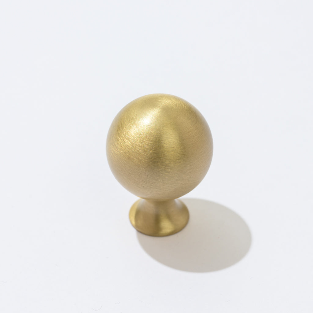Tides Ball Knob