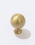 Tides Ball Knob