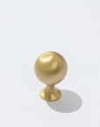 Tides Ball Knob 1 inch