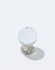 Edit Round Ball Lucite Knob 1-1/4 inch