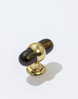 Colley 1.5 inch Capsule Knob