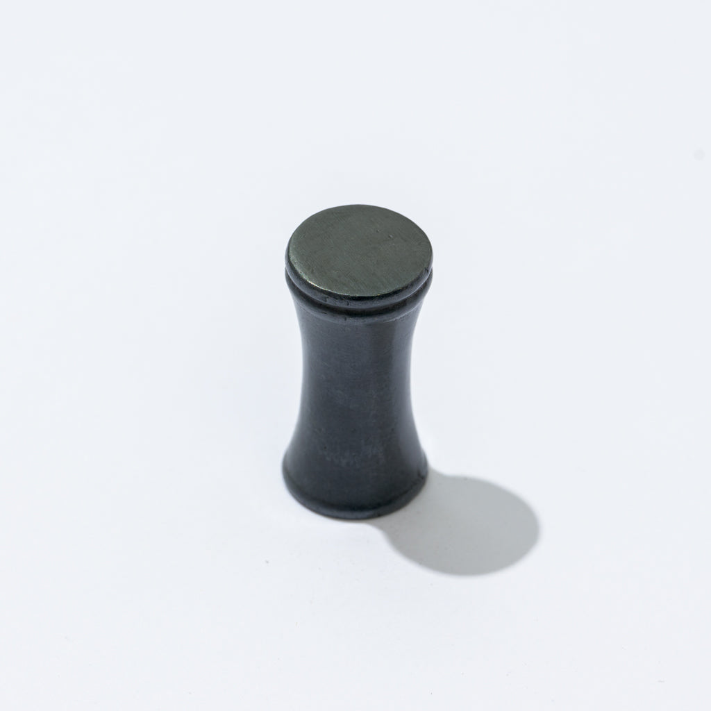 Bute Bamboo Bronze 1.5 inch Thumb Knob