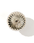 Argyle Oblong Spiral Knob 1-1/2"