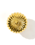 Argyle Oblong Spiral Knob 1-1/2"