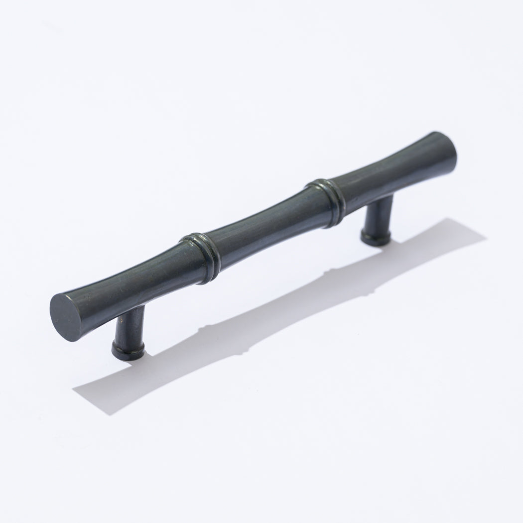 Bute Bamboo Bronze Pull