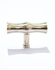 Bute Bamboo Bronze 2.5 Inch T Bar