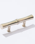 Bute Bamboo Bronze 2.5 inch Center to Center Pull