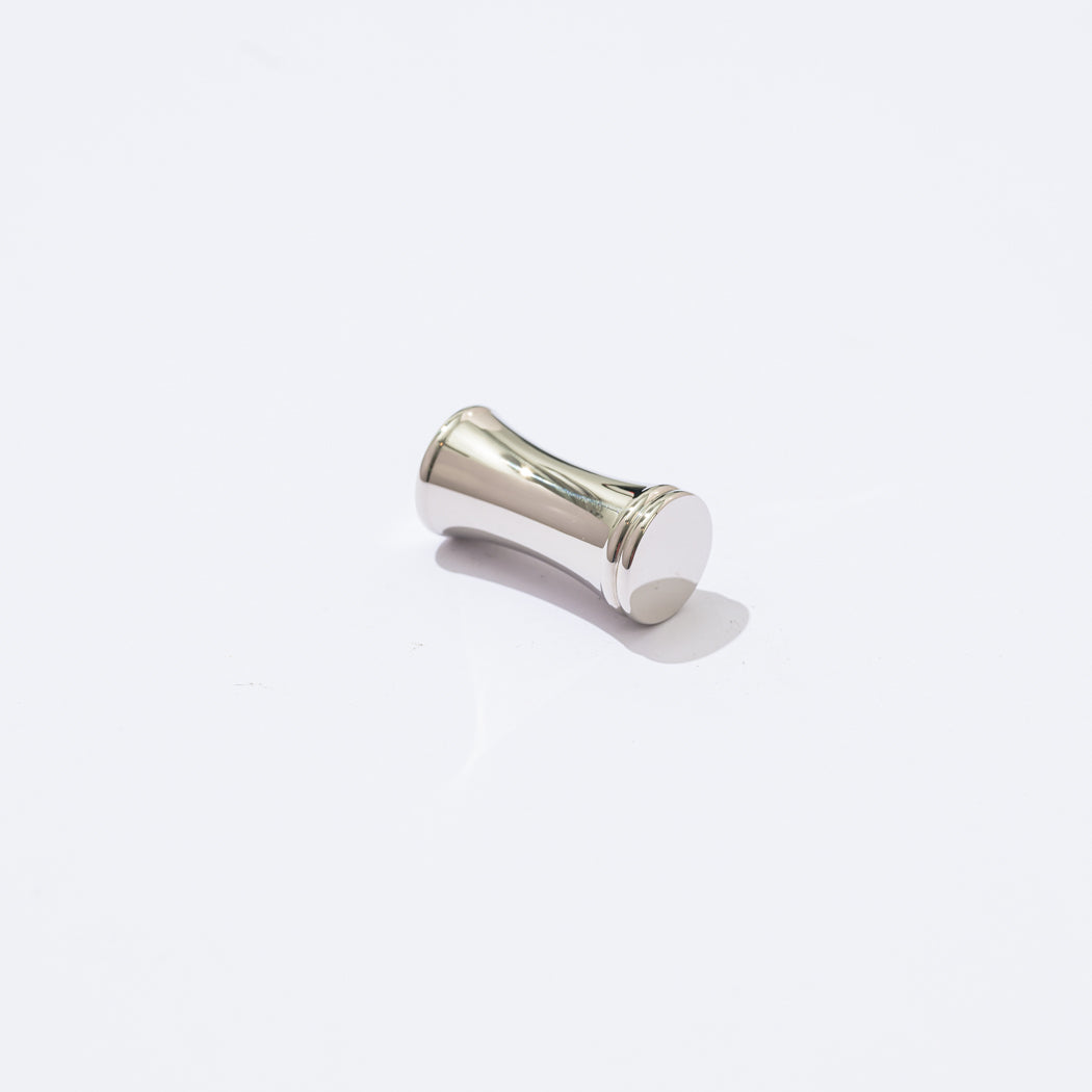 Bute Bamboo Brass 1.5 inch Thumb Knob