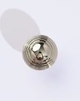 Edit Beehive Reeded 1-1/4 inch Knob