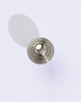 Edit Beehive Reeded 1 inch Knob