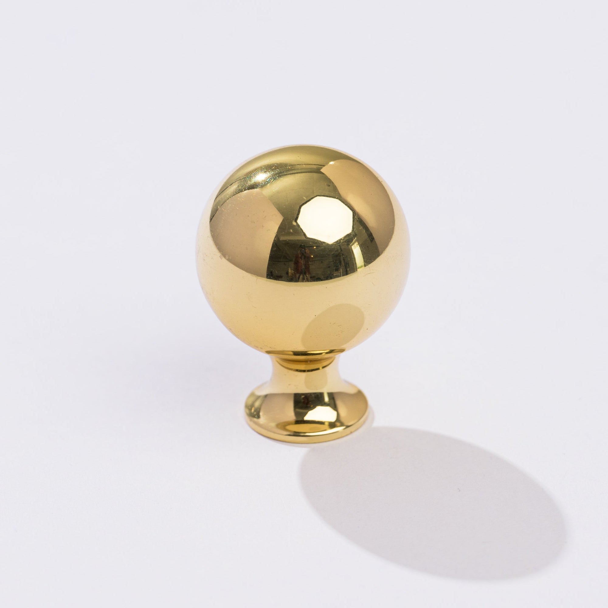 Tides Ball Knob