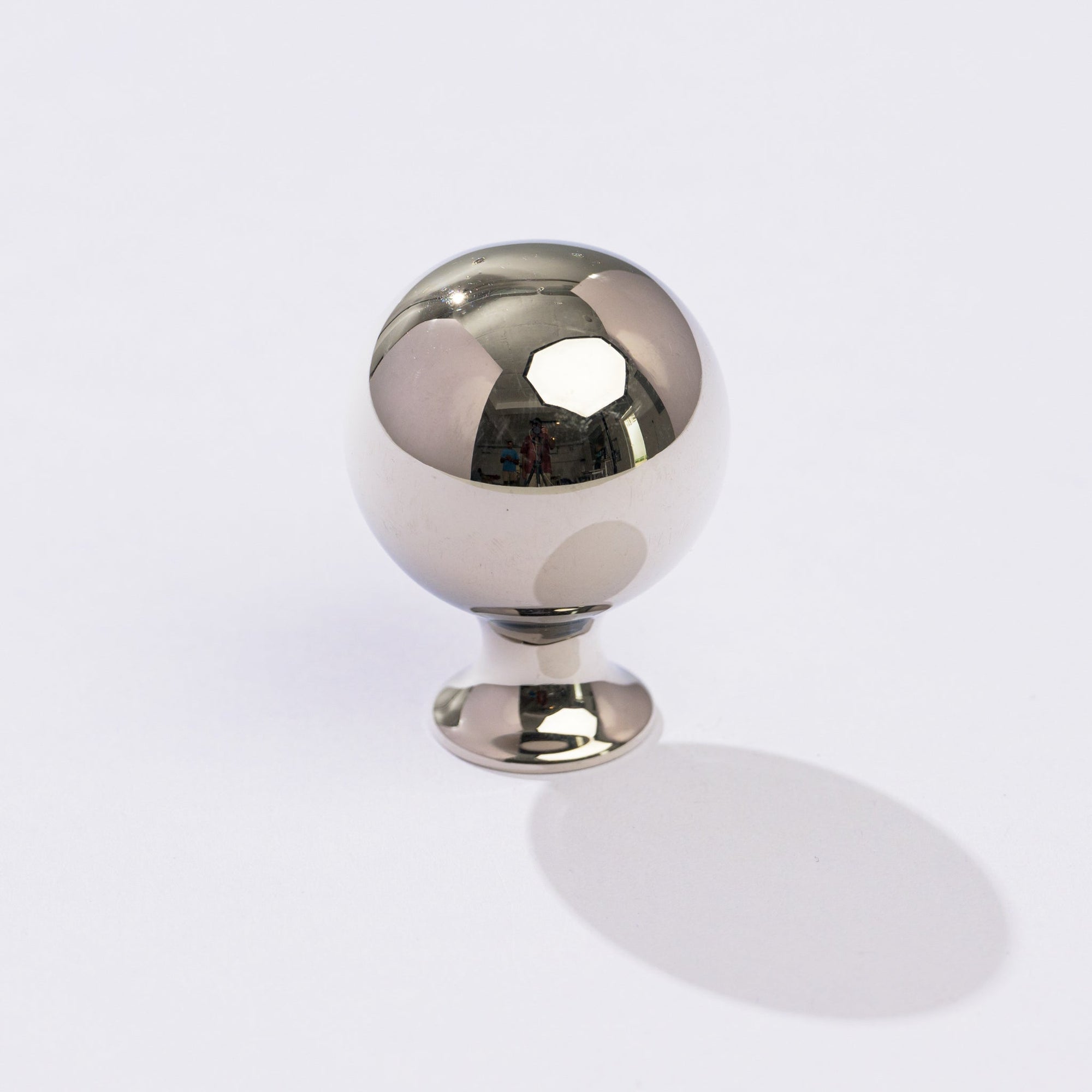 Tides Ball Knob