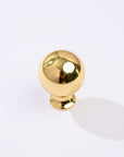 Tides Ball 1 1/4 inch Knob