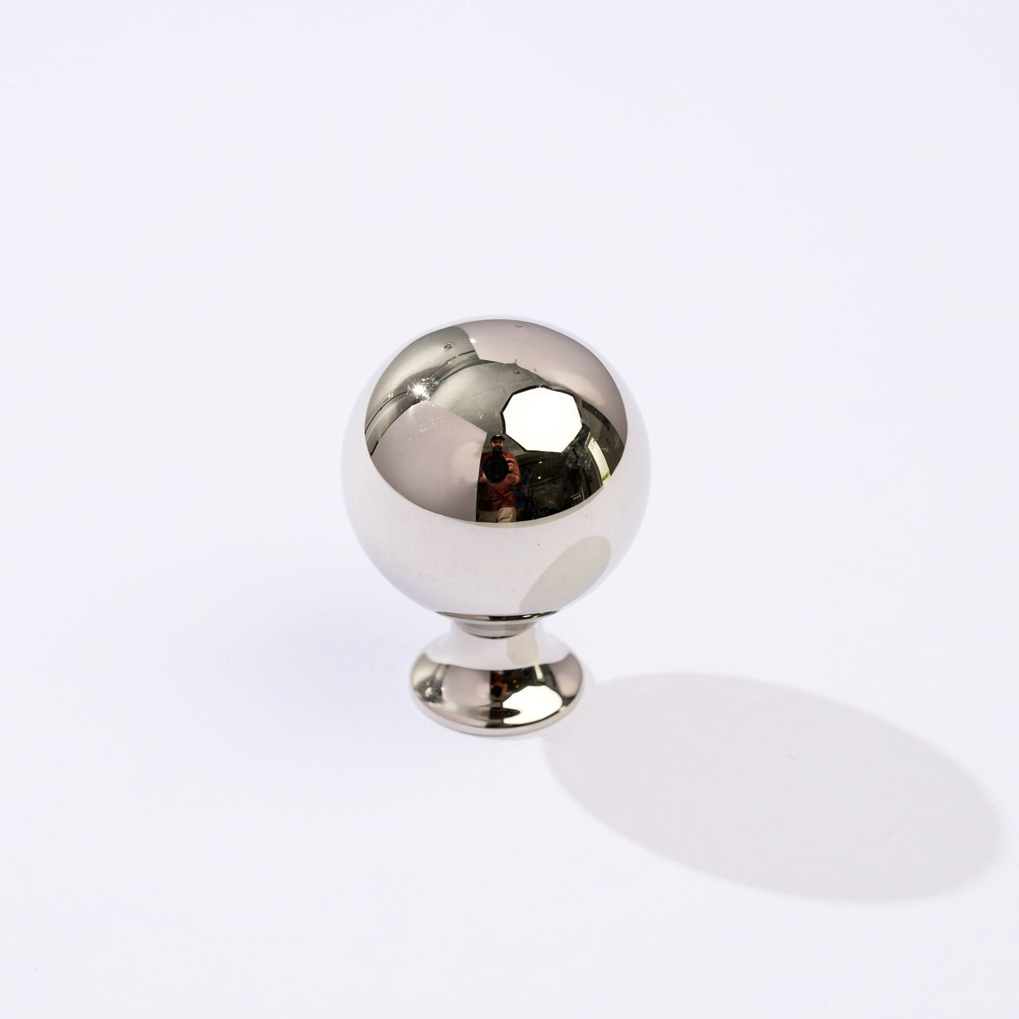 Tides Ball Knob