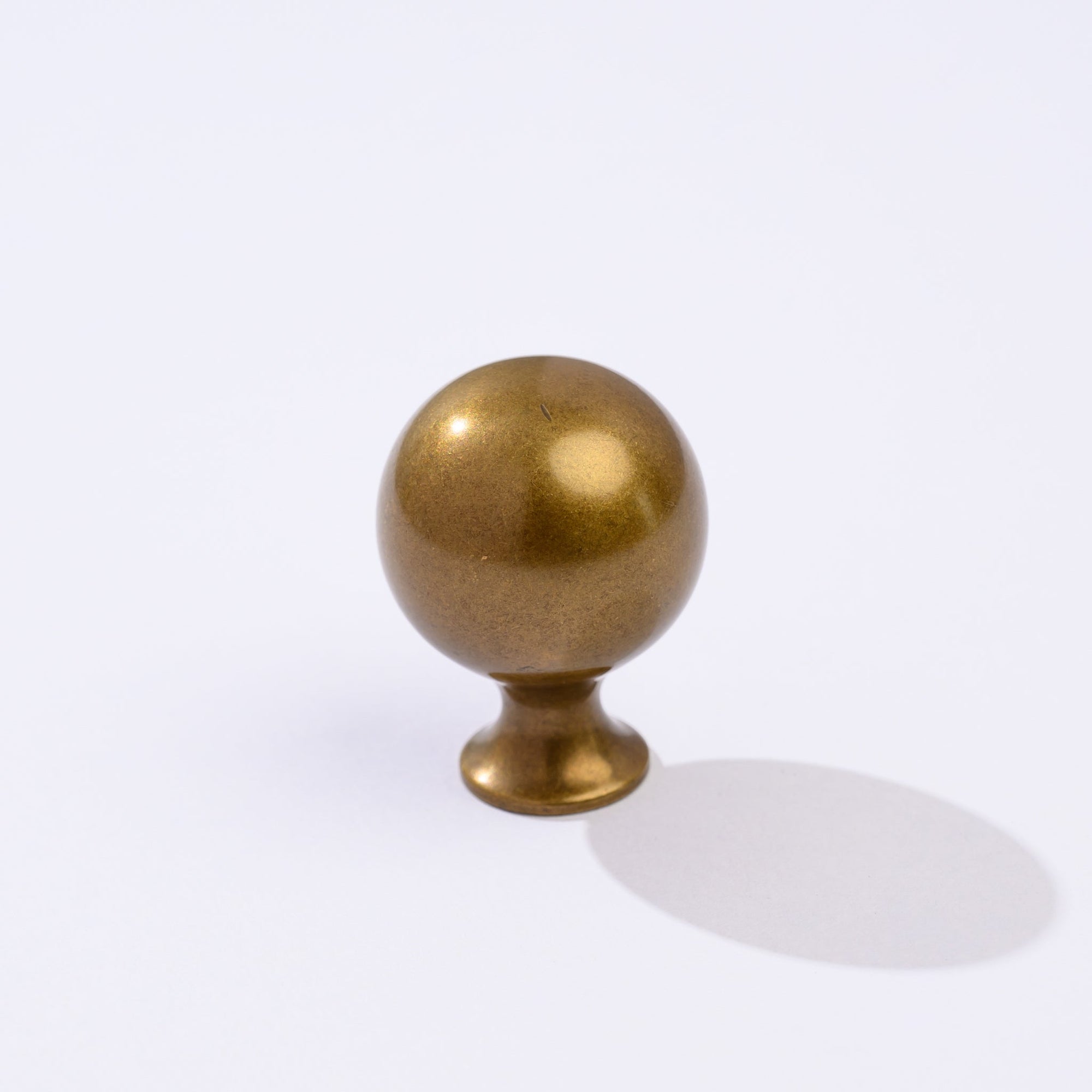 Tides Ball Knob