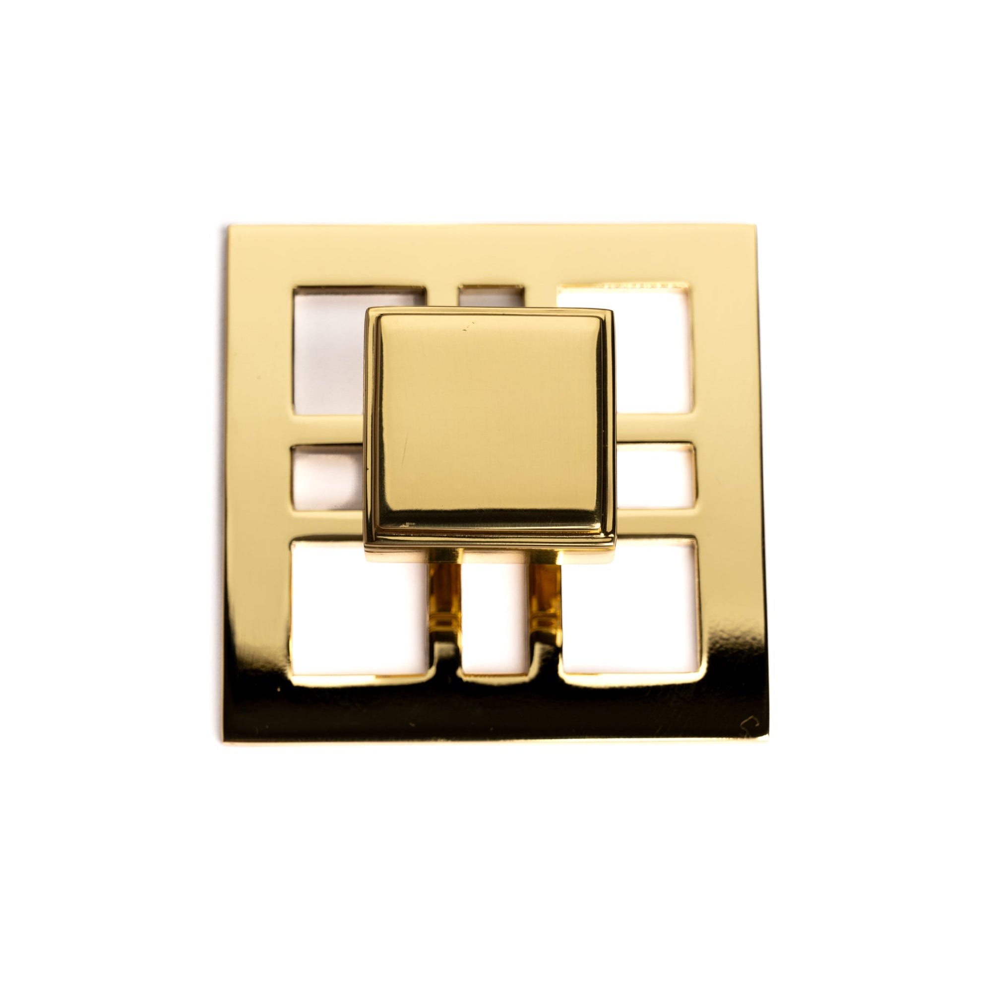 Maury Backplate