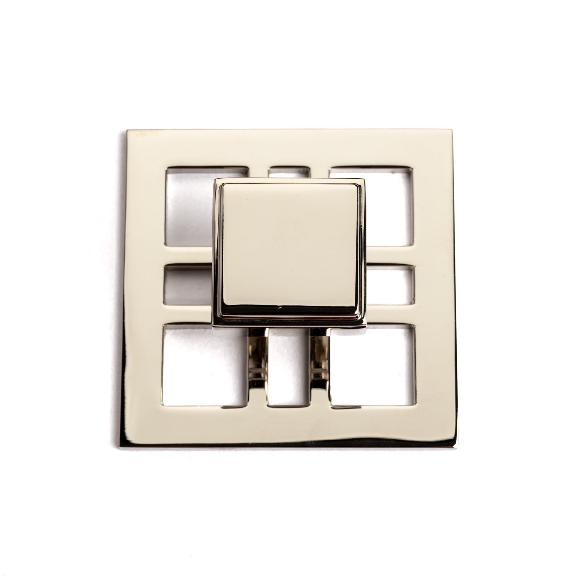 Maury Backplate