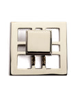 Maury Square 1-1/3 inch Knob