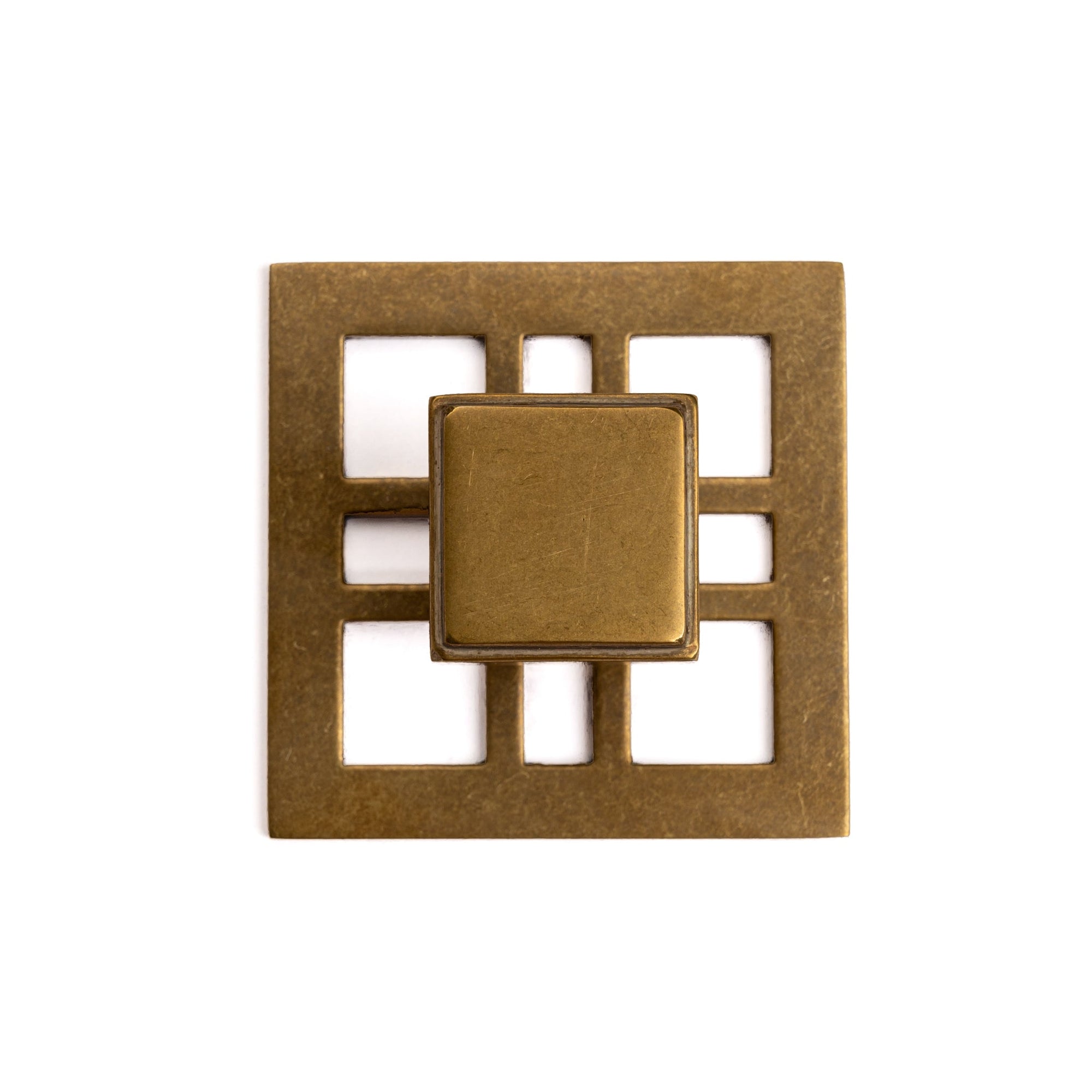 Maury Backplate