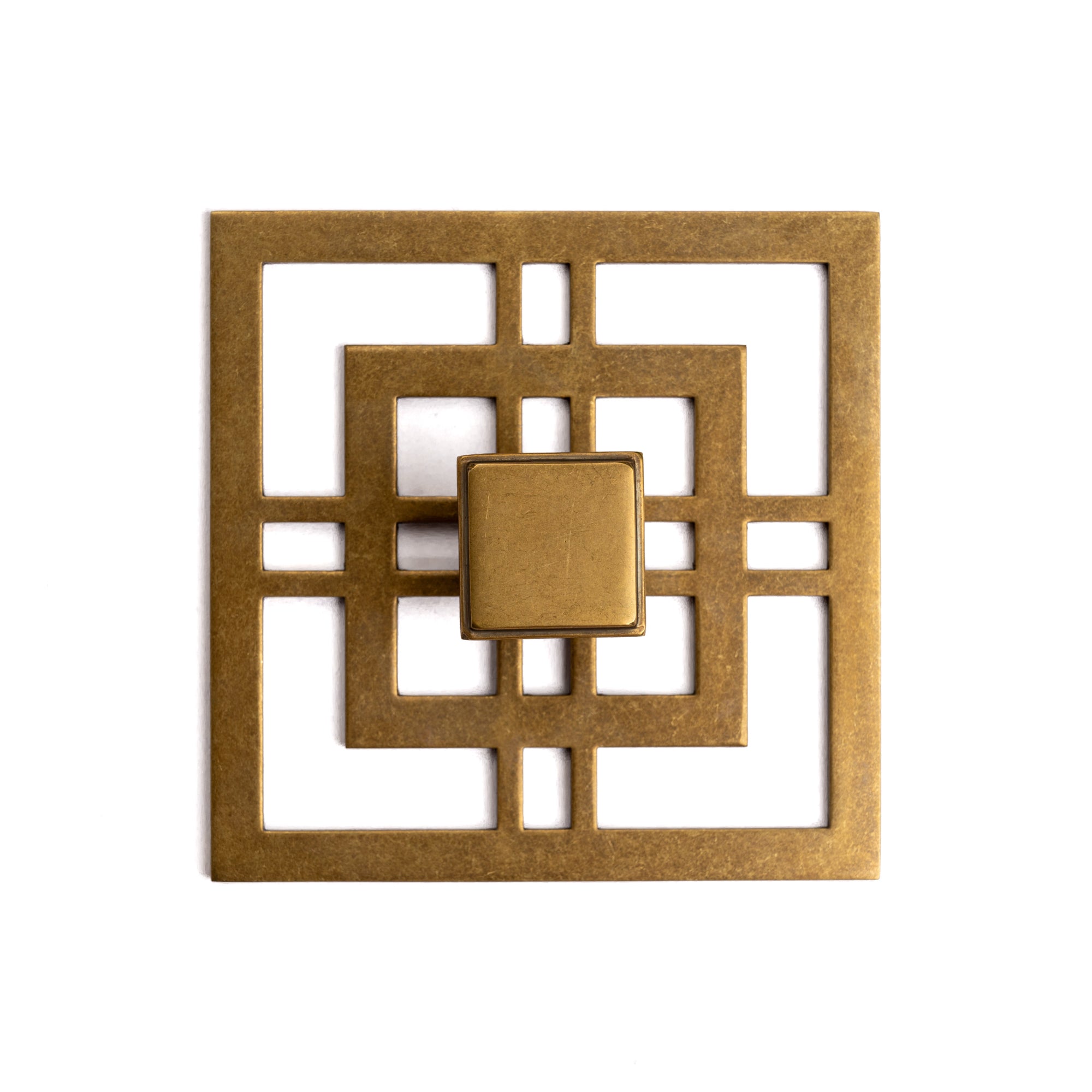 Maury Decorative Backplate 5 inches