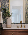 The Edit Beehive Reeded knob