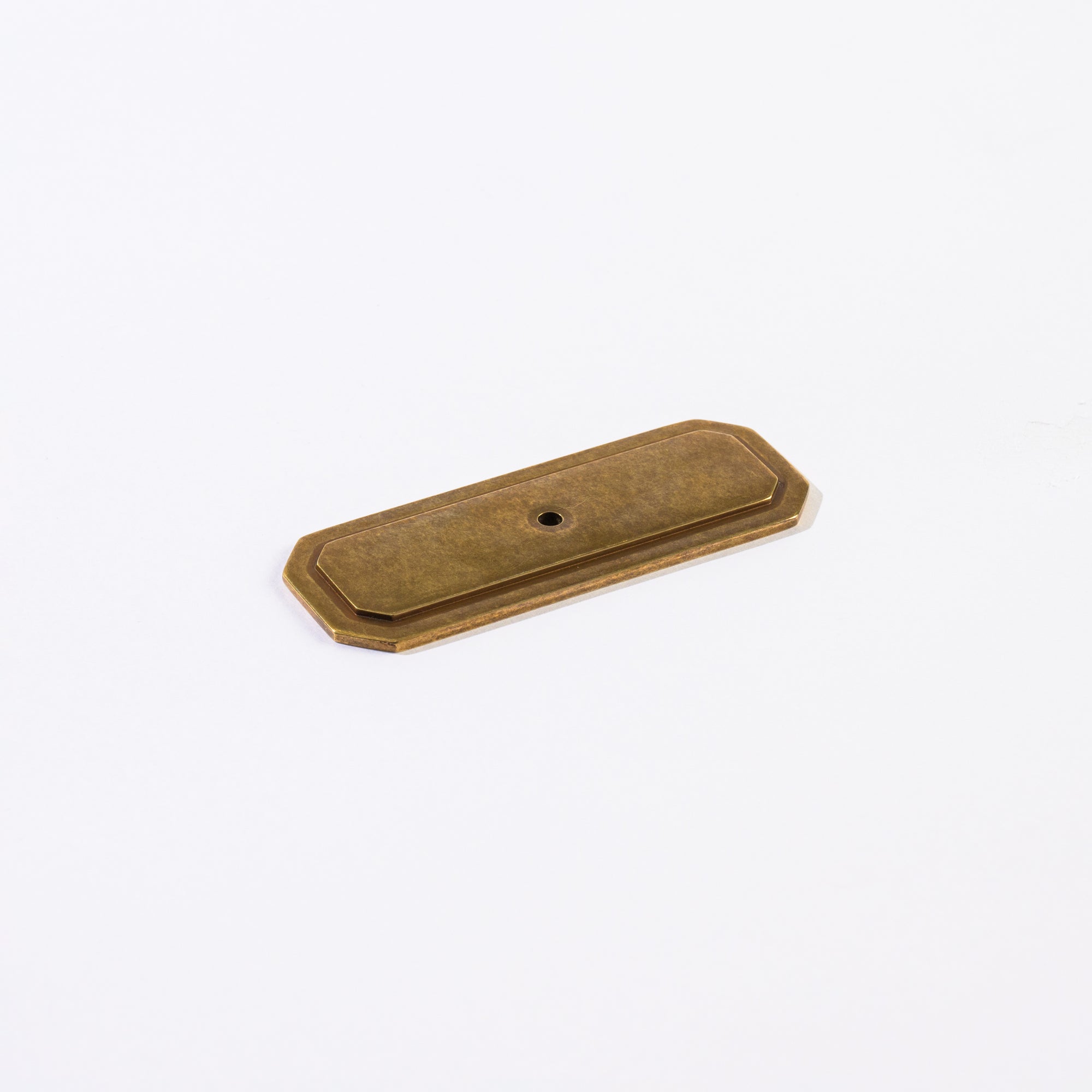 Wren Rectangular Backplate