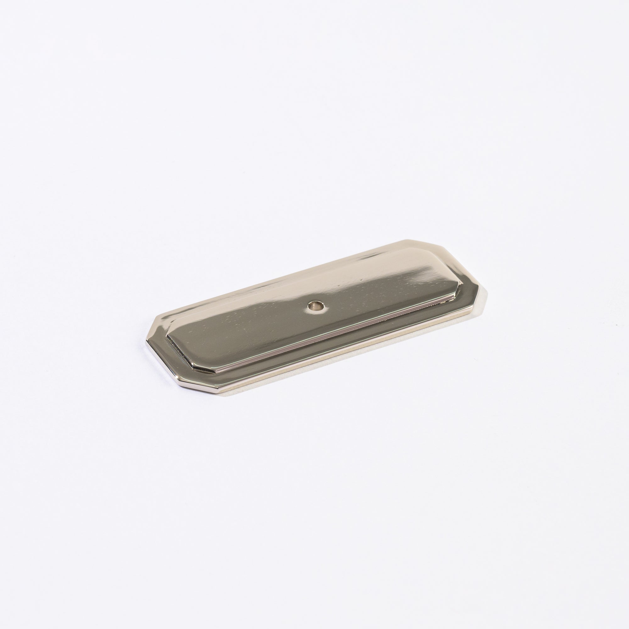 Wren Rectangular Backplate