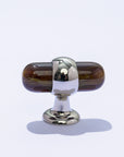 Colley 1.5 inch Capsule Knob