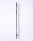 Bute Bamboo Bronze 15 inch Center to Center Appliance Pull