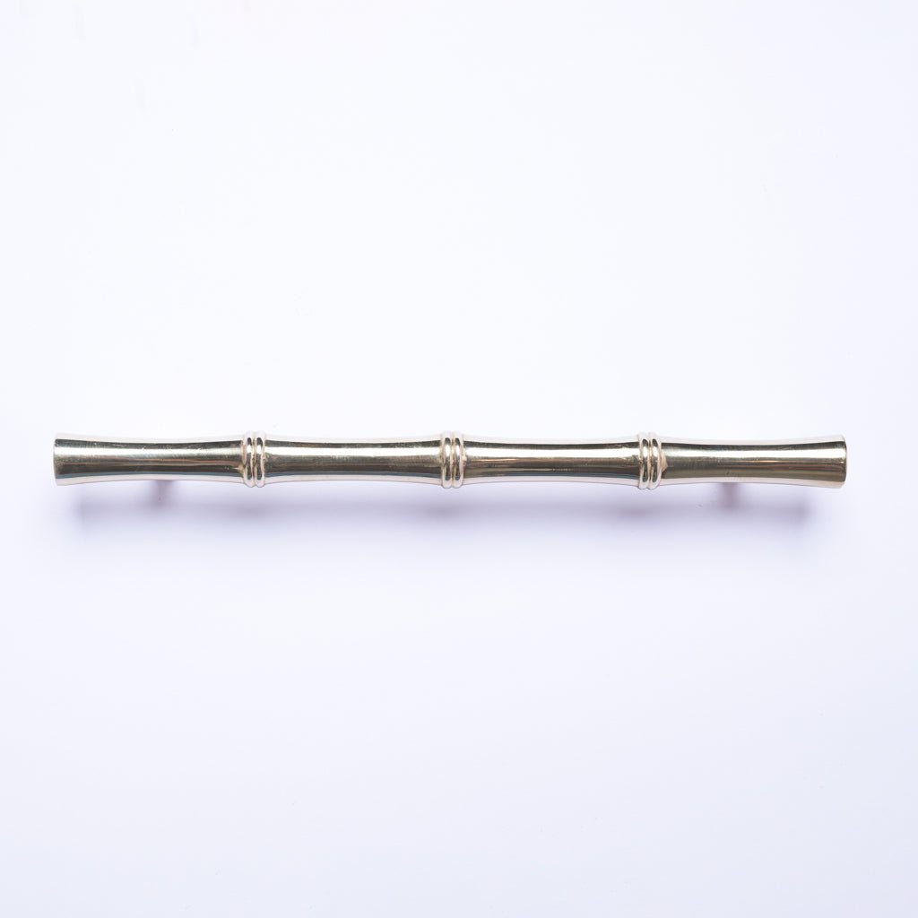 Bute Bamboo Bronze Pull