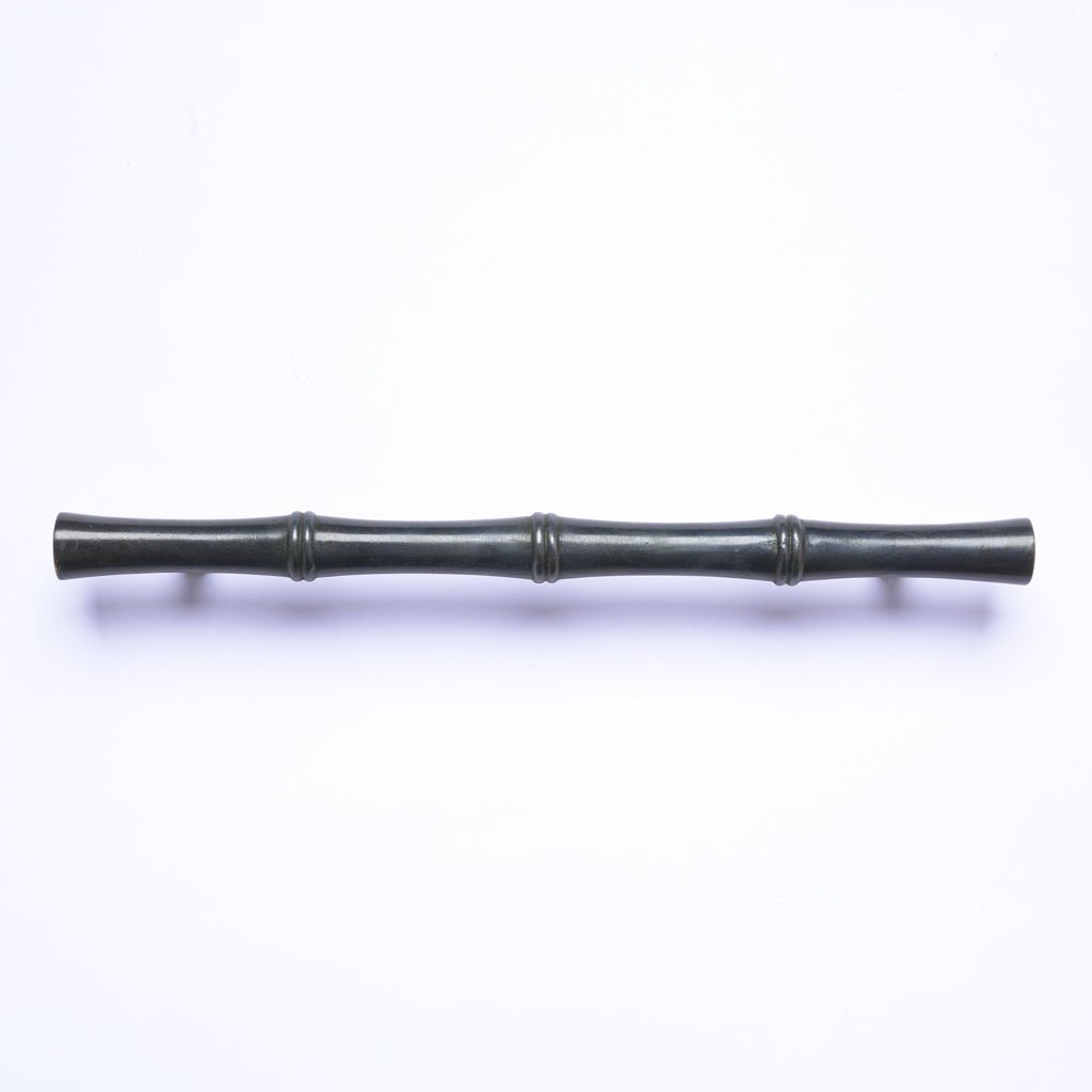 Bute Bamboo Bronze Pull