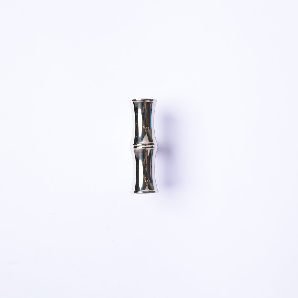 Bute Bamboo Brass 2.5 Inch T Bar