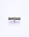 Bute Bamboo Bronze 2.5 Inch T Bar