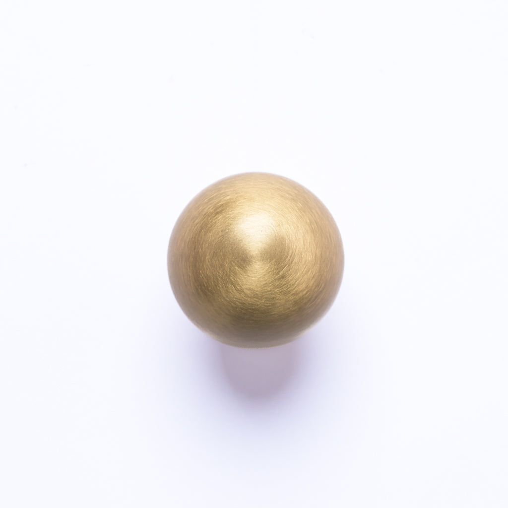 Tides Ball Knob 1 inch