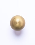 Tides Ball Knob 1 inch